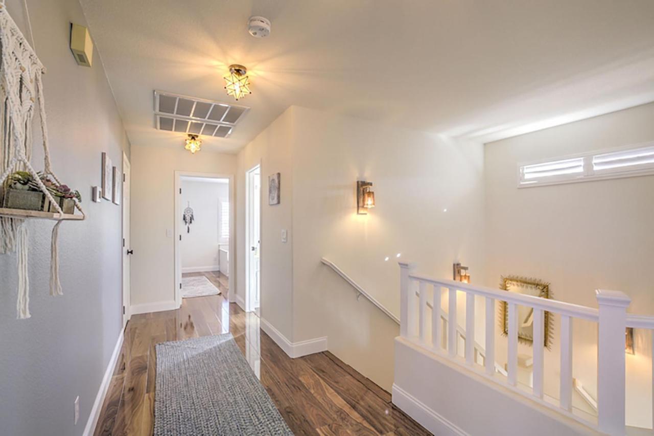 Buddha Gem, Central 6 Bed Room Luxury Home With Pool Hot Tub Game Room And Much More 라스베이거스 외부 사진