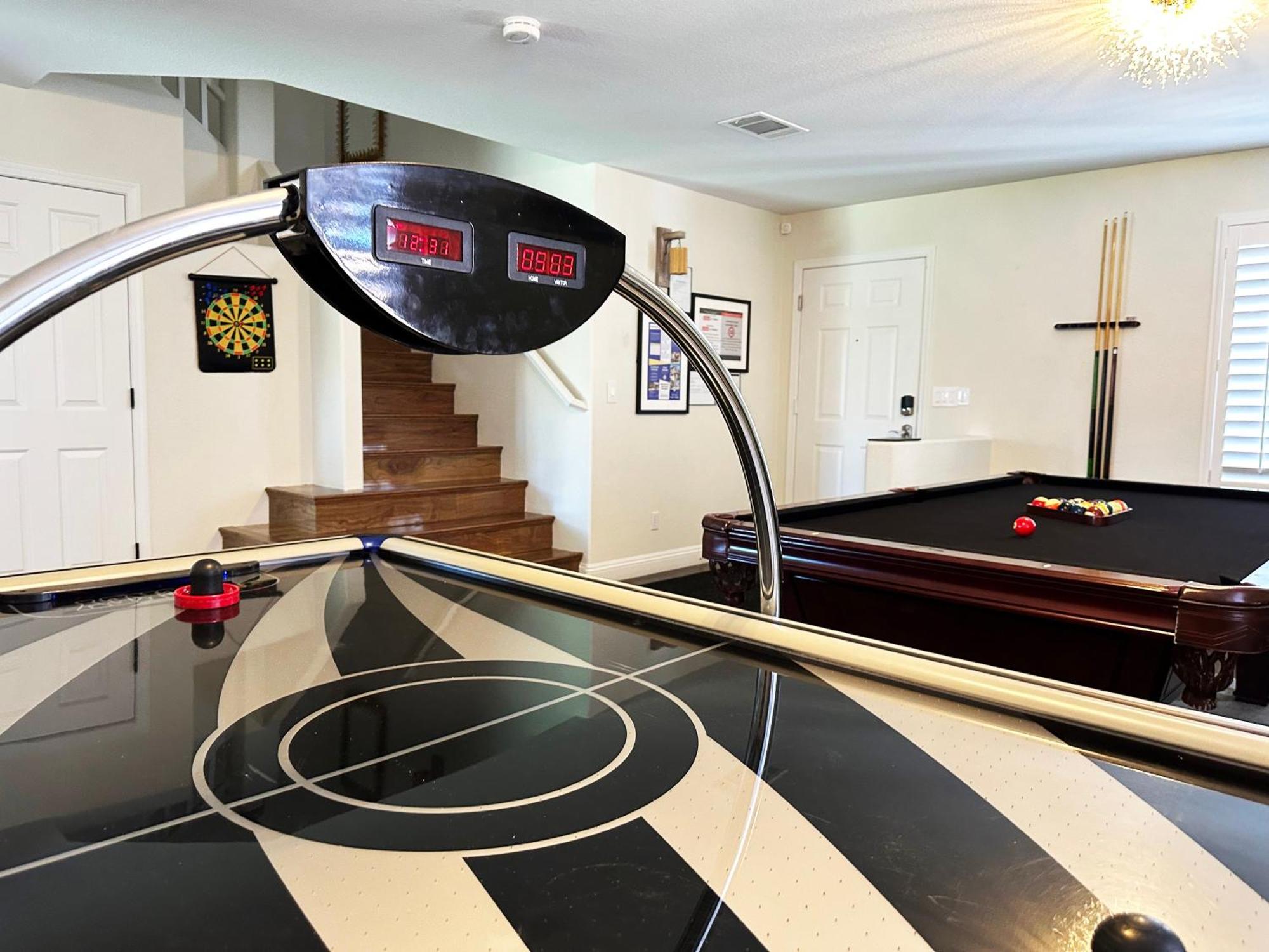 Buddha Gem, Central 6 Bed Room Luxury Home With Pool Hot Tub Game Room And Much More 라스베이거스 외부 사진