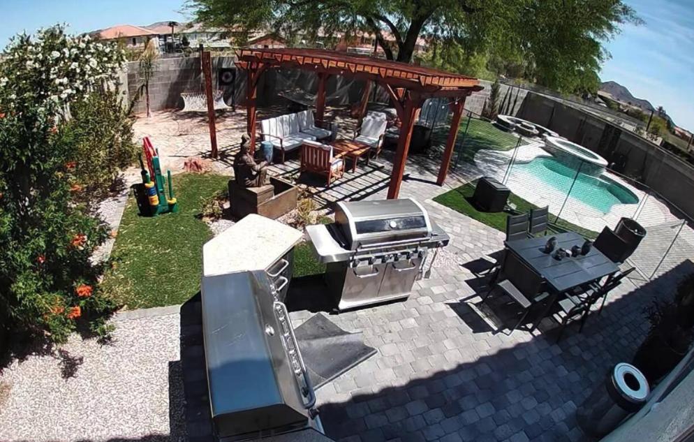 Buddha Gem, Central 6 Bed Room Luxury Home With Pool Hot Tub Game Room And Much More 라스베이거스 외부 사진